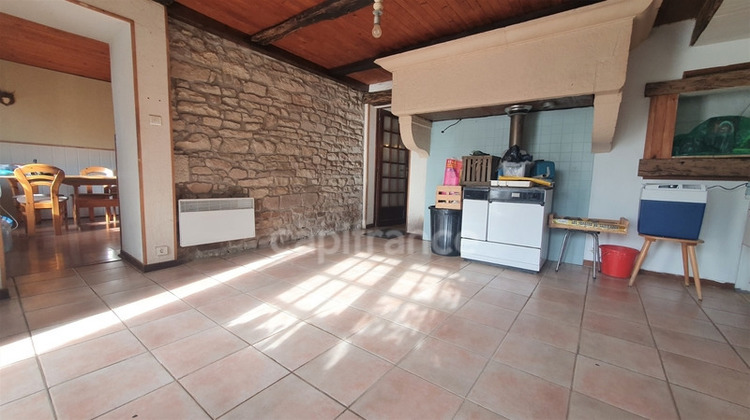 Ma-Cabane - Vente Maison VAUVILLERS, 195 m²