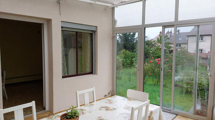 Ma-Cabane - Vente Maison VAUVILLERS, 110 m²