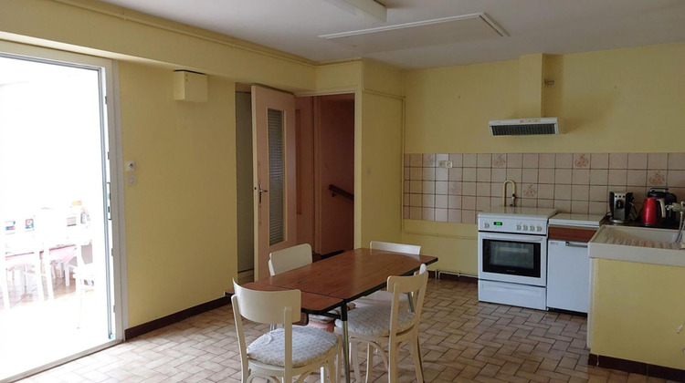 Ma-Cabane - Vente Maison VAUVILLERS, 110 m²