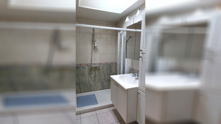 Ma-Cabane - Vente Maison VAUVILLERS, 110 m²