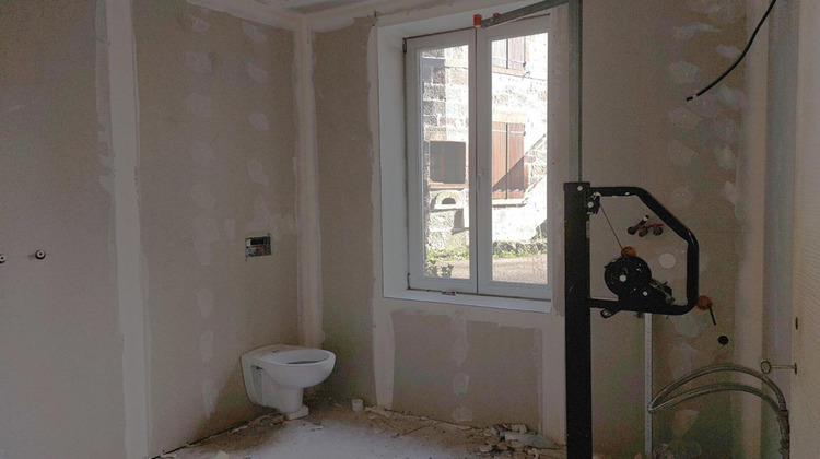 Ma-Cabane - Vente Maison VAUVILLERS, 150 m²