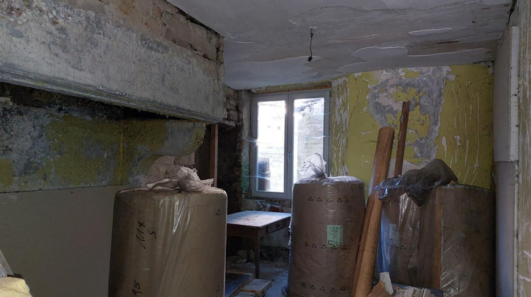 Ma-Cabane - Vente Maison VAUVILLERS, 150 m²