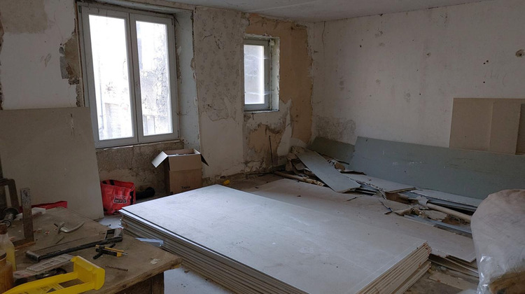 Ma-Cabane - Vente Maison VAUVILLERS, 150 m²