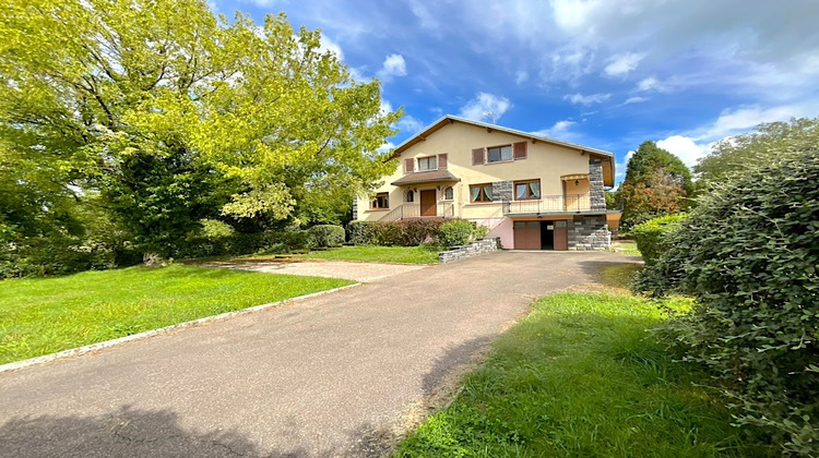 Ma-Cabane - Vente Maison VAUVILLERS, 131 m²