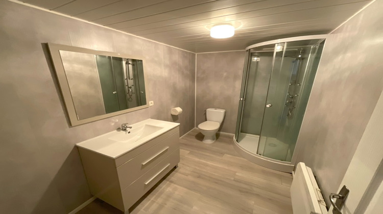 Ma-Cabane - Vente Maison VAUVILLERS, 161 m²