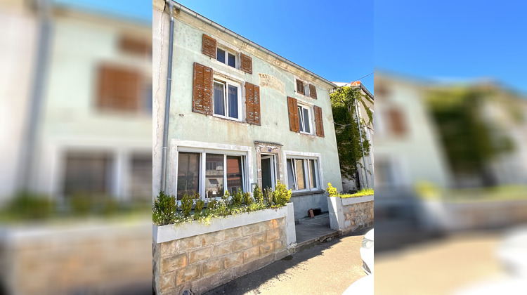 Ma-Cabane - Vente Maison VAUVILLERS, 180 m²