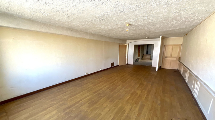 Ma-Cabane - Vente Maison VAUVILLERS, 180 m²