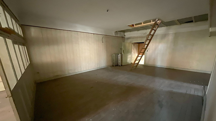 Ma-Cabane - Vente Maison VAUVILLERS, 180 m²