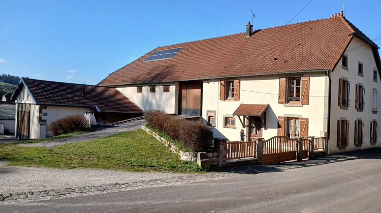 Ma-Cabane - Vente Maison VAUVILLERS, 311 m²