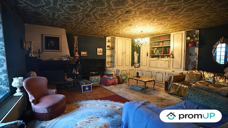 Ma-Cabane - Vente Maison Vauvillers, 120 m²