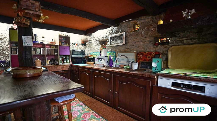 Ma-Cabane - Vente Maison Vauvillers, 120 m²