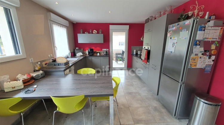 Ma-Cabane - Vente Maison VAUVILLERS, 170 m²