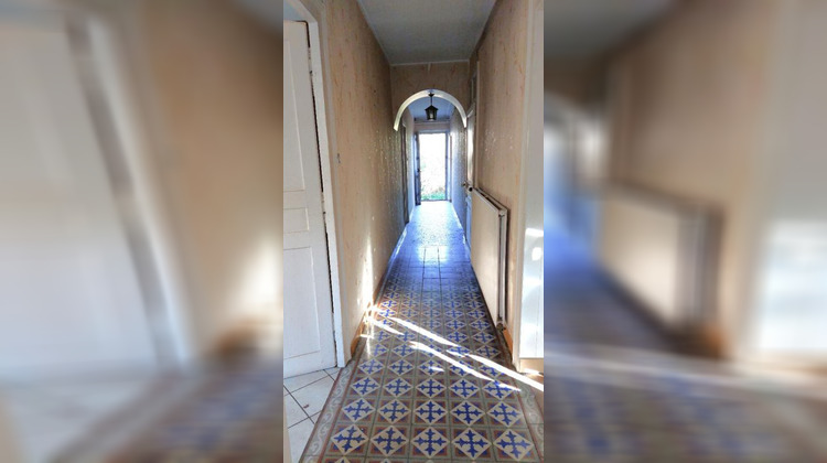 Ma-Cabane - Vente Maison VAUVILLERS, 181 m²