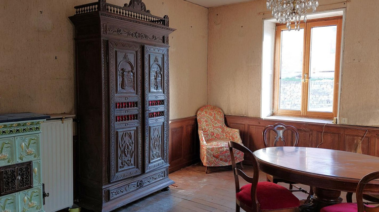 Ma-Cabane - Vente Maison VAUVILLERS, 181 m²