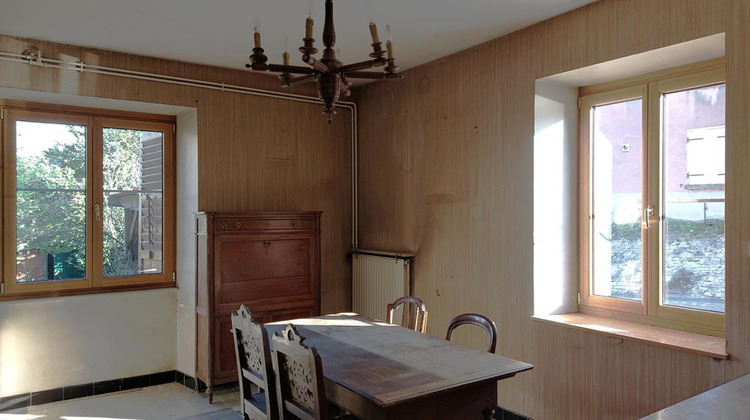 Ma-Cabane - Vente Maison VAUVILLERS, 181 m²