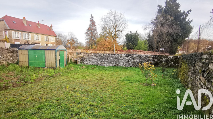 Ma-Cabane - Vente Maison Vauvillers, 50 m²