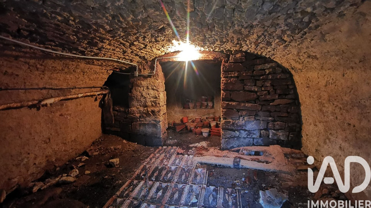 Ma-Cabane - Vente Maison Vauvillers, 50 m²