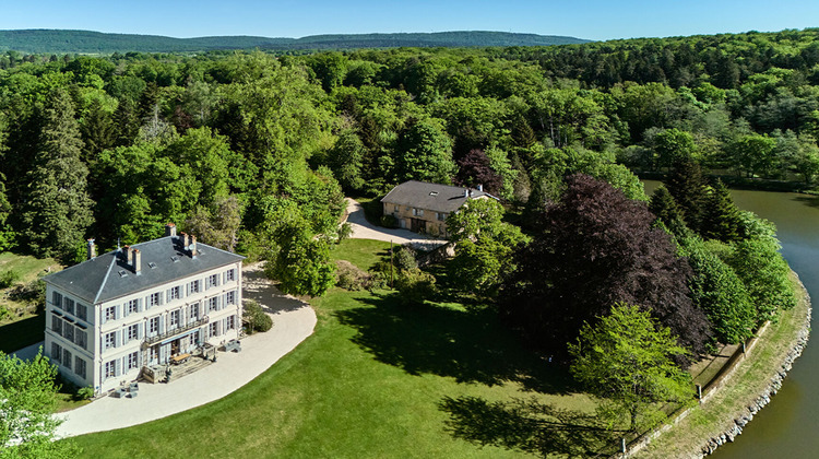 Ma-Cabane - Vente Maison VAUVILLERS, 640 m²