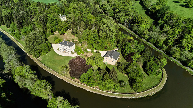 Ma-Cabane - Vente Maison VAUVILLERS, 640 m²