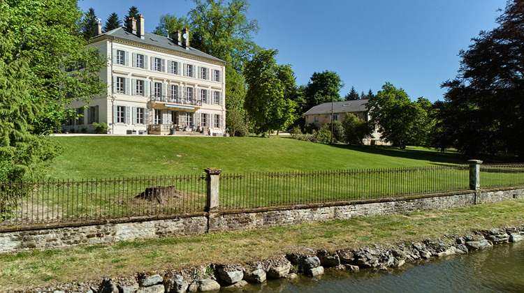 Ma-Cabane - Vente Maison VAUVILLERS, 640 m²