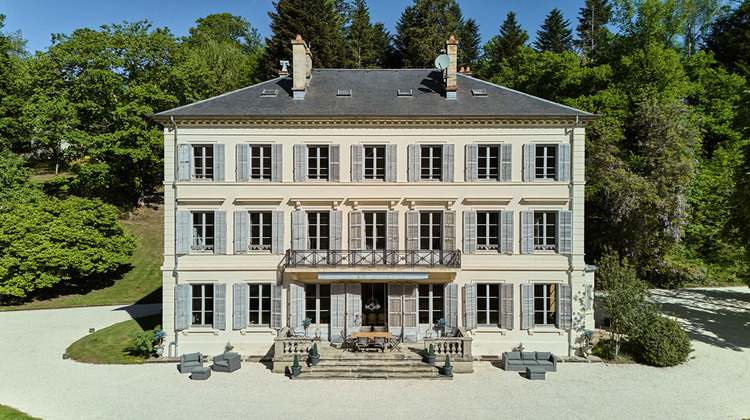 Ma-Cabane - Vente Maison VAUVILLERS, 640 m²