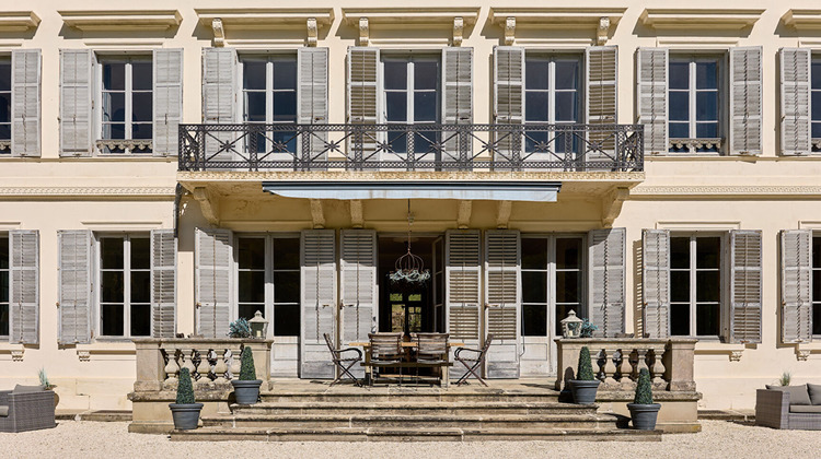 Ma-Cabane - Vente Maison VAUVILLERS, 640 m²