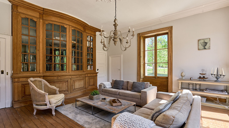 Ma-Cabane - Vente Maison VAUVILLERS, 640 m²