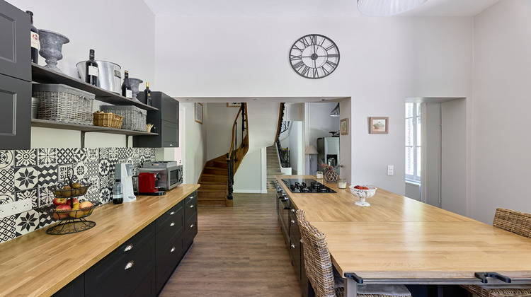 Ma-Cabane - Vente Maison VAUVILLERS, 640 m²