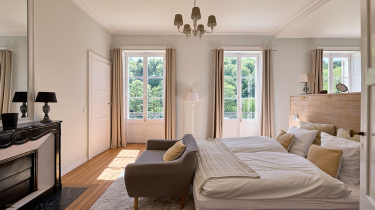 Ma-Cabane - Vente Maison VAUVILLERS, 640 m²