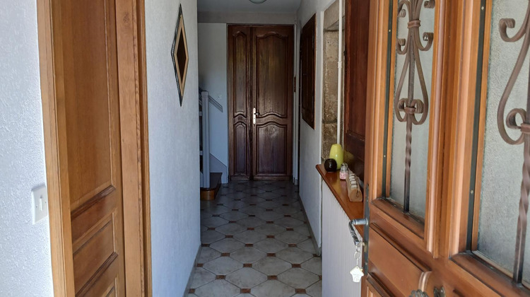 Ma-Cabane - Vente Maison VAUVILLERS, 311 m²