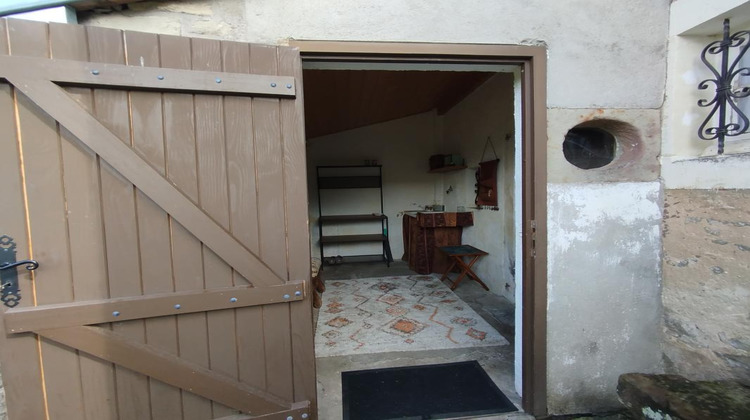 Ma-Cabane - Vente Maison VAUVILLERS, 109 m²