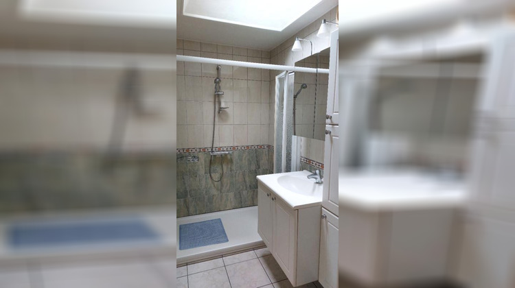 Ma-Cabane - Vente Maison VAUVILLERS, 110 m²