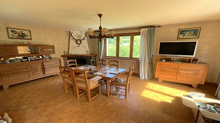 Ma-Cabane - Vente Maison VAUVILLERS, 131 m²