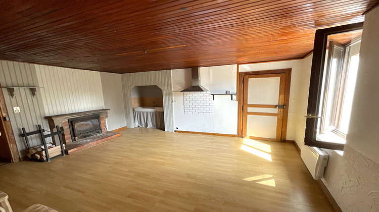 Ma-Cabane - Vente Maison VAUVILLERS, 110 m²