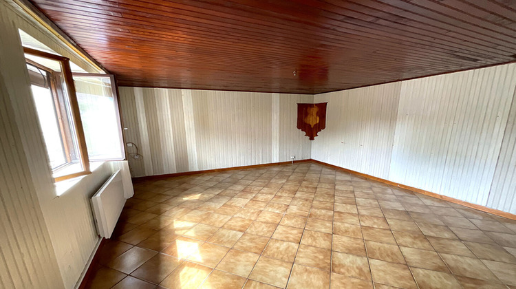 Ma-Cabane - Vente Maison VAUVILLERS, 110 m²