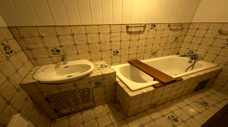 Ma-Cabane - Vente Maison VAUVILLERS, 110 m²