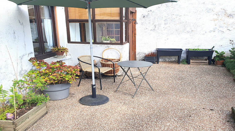 Ma-Cabane - Vente Maison VAUVILLERS, 110 m²