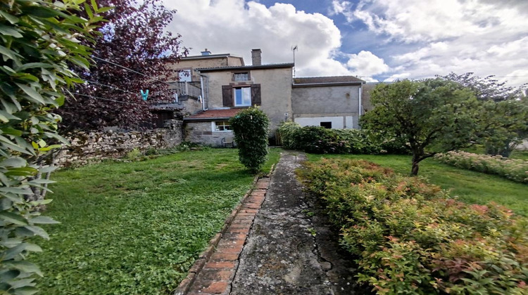 Ma-Cabane - Vente Maison VAUVILLERS, 109 m²