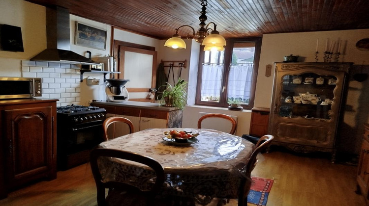 Ma-Cabane - Vente Maison VAUVILLERS, 109 m²