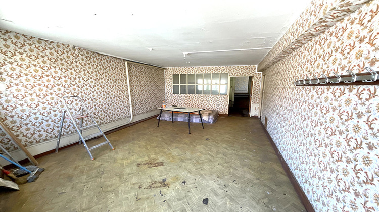 Ma-Cabane - Vente Maison VAUVILLERS, 180 m²