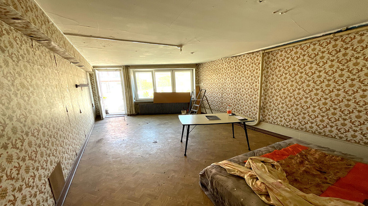 Ma-Cabane - Vente Maison VAUVILLERS, 180 m²