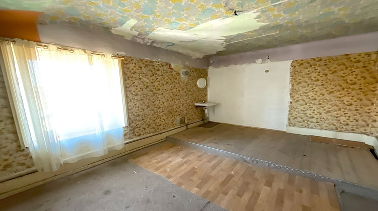 Ma-Cabane - Vente Maison VAUVILLERS, 180 m²