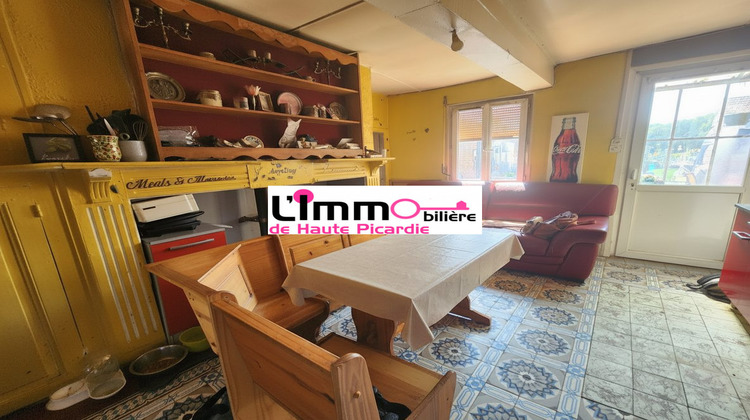 Ma-Cabane - Vente Maison Vauvillers, 68 m²
