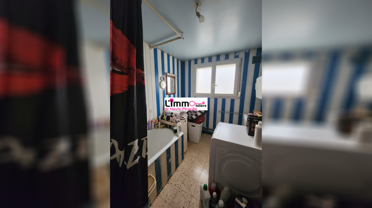 Ma-Cabane - Vente Maison Vauvillers, 68 m²