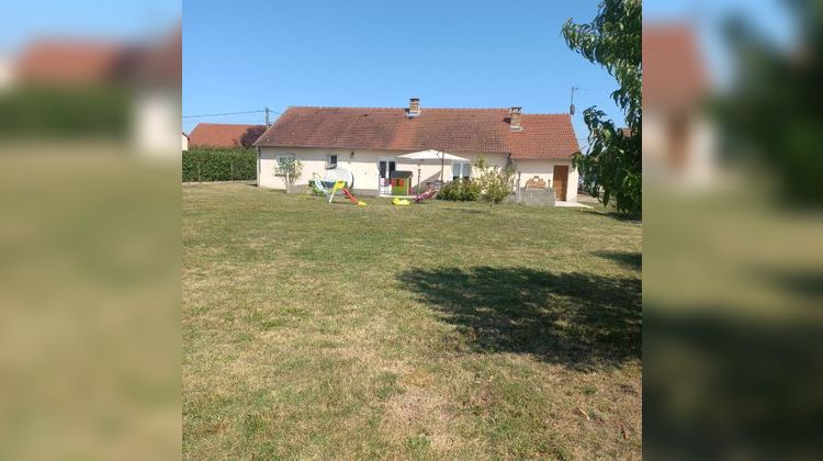 Ma-Cabane - Vente Maison VAUX, 122 m²