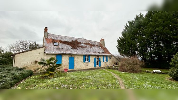 Ma-Cabane - Vente Maison VAUX, 169 m²