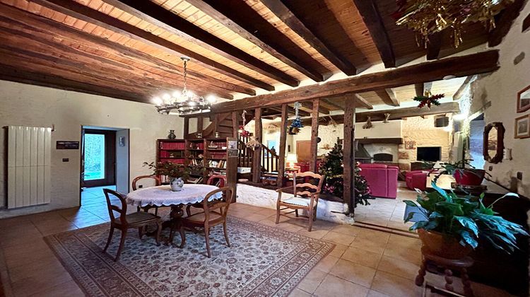 Ma-Cabane - Vente Maison VAUX, 169 m²