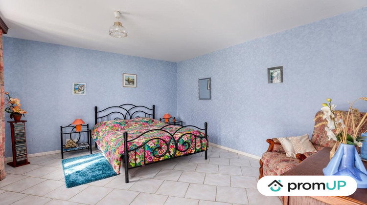 Ma-Cabane - Vente Maison Vaux, 180 m²