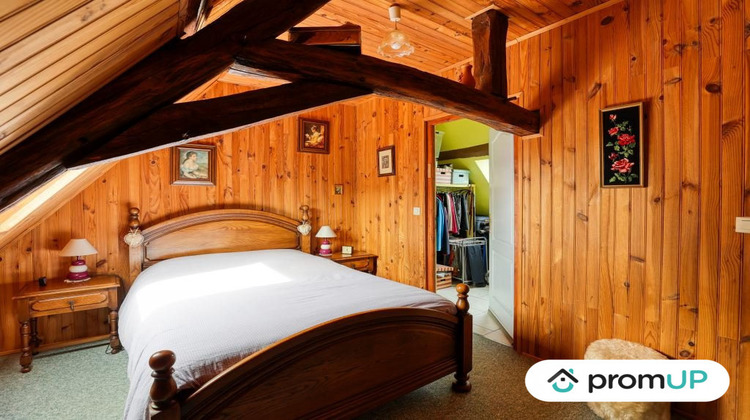 Ma-Cabane - Vente Maison Vaux, 180 m²