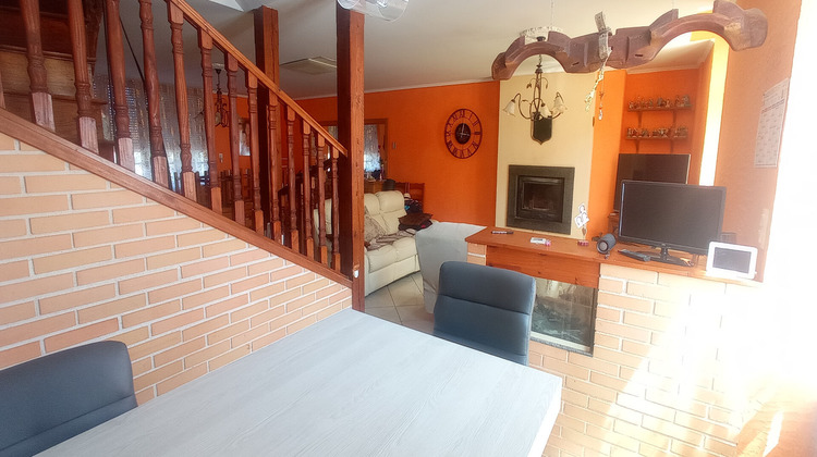 Ma-Cabane - Vente Maison VAUX, 145 m²